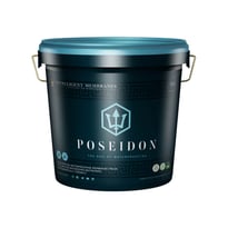Poseidon - Waterproof Membrane Paint 