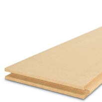 Steico Duo Dry - Plaster/ Render Carrier Board - Pallet Quantities - 2230 x 600mm