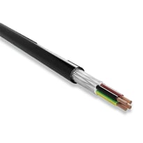 Envirotuff Cable 1.5mm 3 Core  - 100M Unarmoured Power Cable