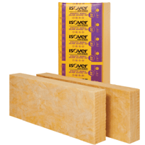 Isover Cavity Wall Insulation - CWS 32 Cavity Slabs