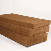 Steico Flex 036 - 375mm - Wood Fibre Insulation - Pallet Quantities