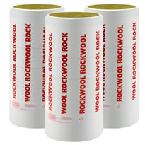 Rockwool Duct  Insulation - Ductwrap