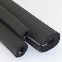 Box Quantities - Armaflex Self-Seal Pipe Insulation - Class O Nitrile Rubber  Pipe Lagging