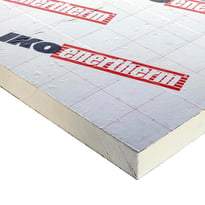 Iko Enertherm - PIR Insulation Board  - 2400 x 1200 (2.88 Sqm)