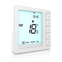 ProWarm Digital Thermostat - For Electric Underfloor Heating