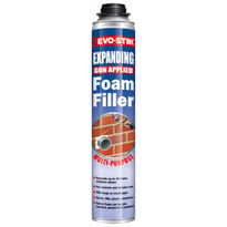 Bostik Evo-Stik Expanding Spray Foam Filler - 500ML