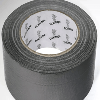 Duct Tapes - 48mm x 50M -  Box of 24