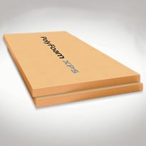 Polyfoam Floorboard Extra - XPS Insulation