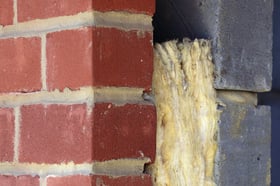 Problems with Cavity Wall Insulation