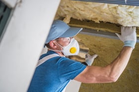 Mineral Wool Insulation: An Effective Alternative For Fire Resistance And Soundproofing | Buy  insulation online | general insulation 