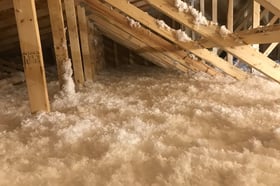 Tips to check your home insulation levels.