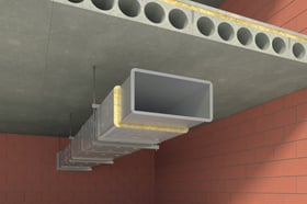 How to Install Duct Insulation?
