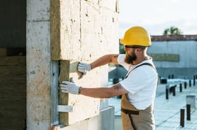 Discover Energy Savings with Solid Wall Insulation