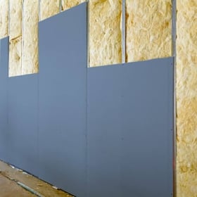 Acoustic Plasterboards
