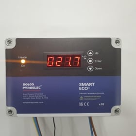 Trace Heating Thermostats