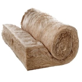 Roof Insulation Roll