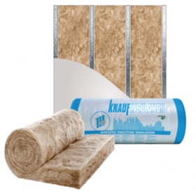 Acoustic Insulation Roll