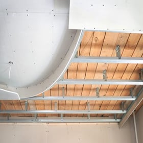 MF Ceiling Systems