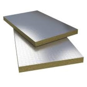 Mineral Wool Duct Board