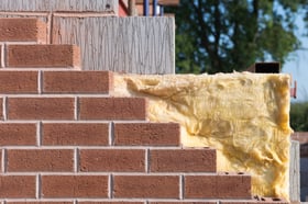 The Advantages of Knauf Cavity Wall Insulation for Your Home |Buy insulation online 