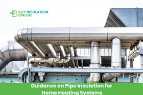 Pipe Insulation