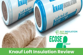 Knauf Loft Insulation