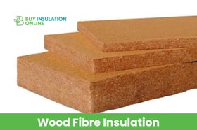 Wood Fibre Insulation
