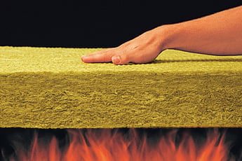 Types of Fire Rated Insulation