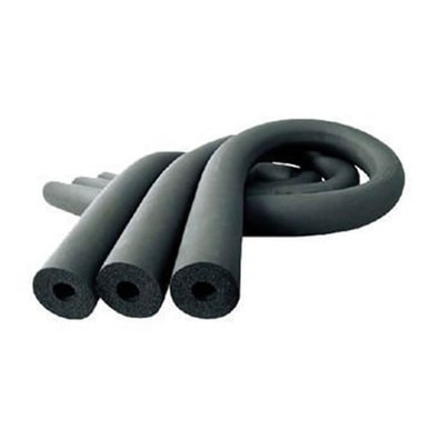 Armaflex Pipe Insulation - Nitrile Rubber Black Pipe Lagging