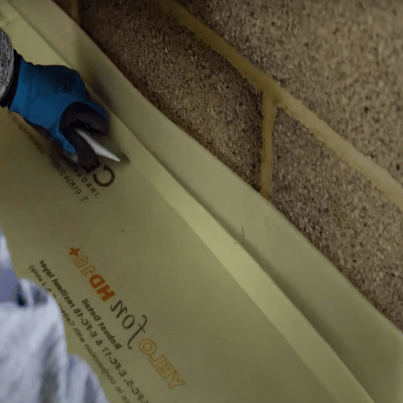 acoustic flooring insulation