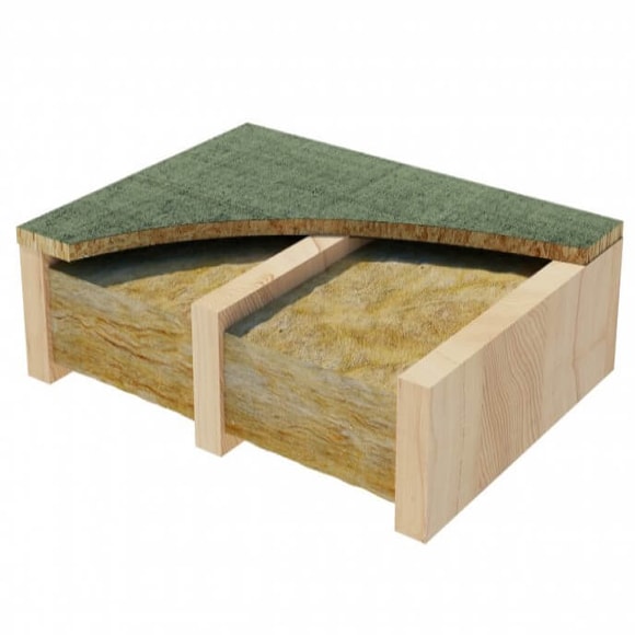 Acoustic Insulation 100mm