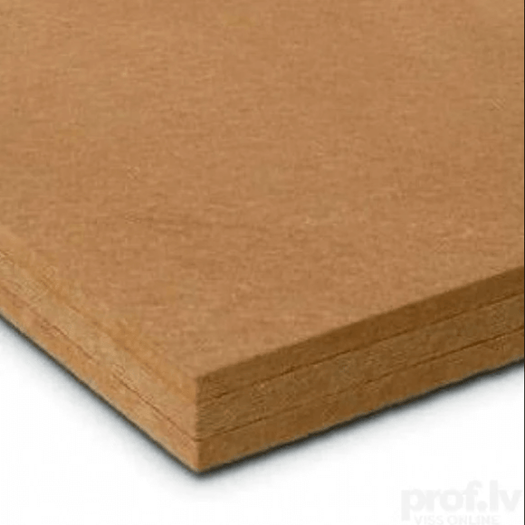 wood fibre insulation board