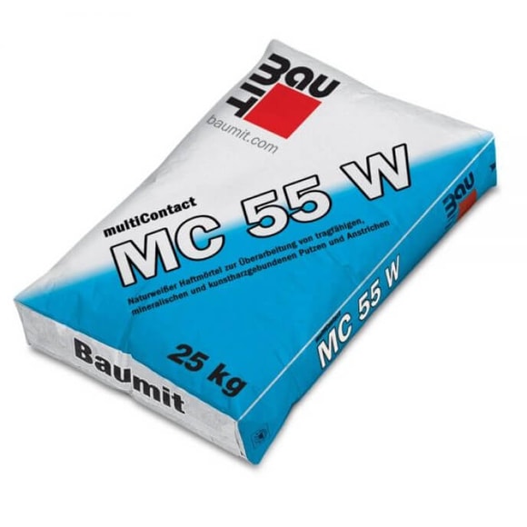 Baumit MC 55 W