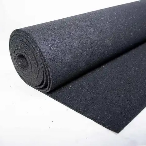MuteMat OSF 750-05 - Acoustic Underlay