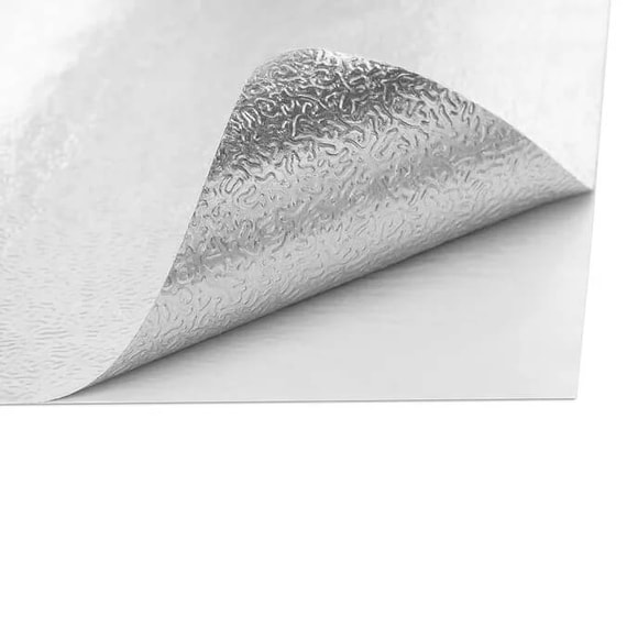 KlasseClad Proclad Ventureclad barrier foil products