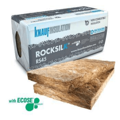 RS45 Insulation