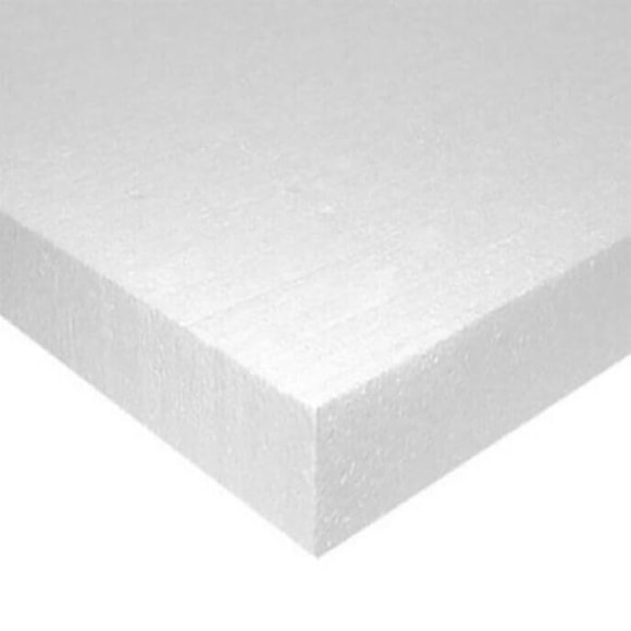 Polystyrene Boards Insulation