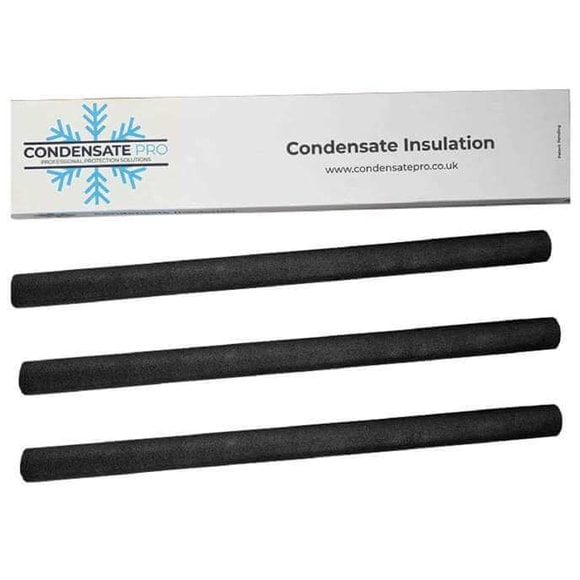 Condensate Pipe Insulation