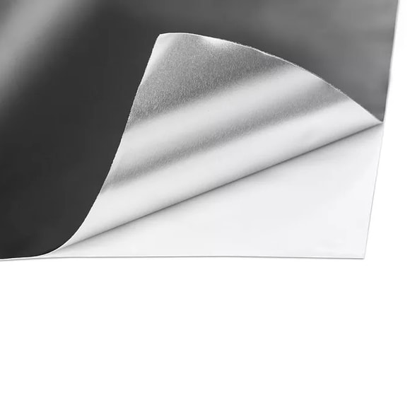 KlasseClad Proclad Ventureclad barrier foil products