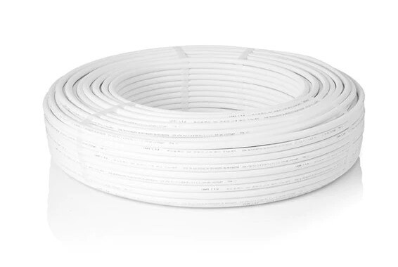 Polypipe Underfloor Heating Pipe   - 12mm And 15mm