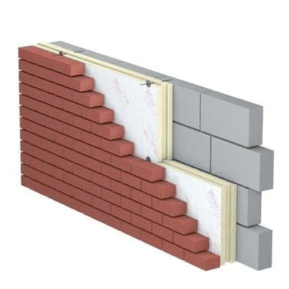 Cavity Wall Insulation