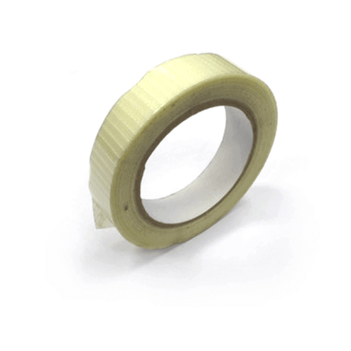 Glass Cloth Tape With Silicone Adhesive 