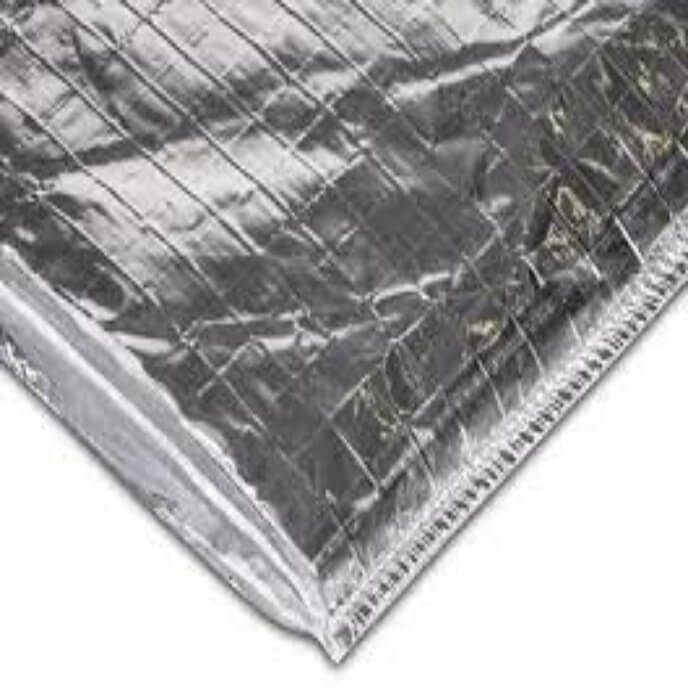 YBS SuperQuilt Mulitfoil Insulation Roll