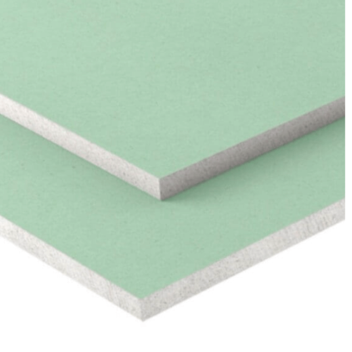 Knauf Moisture Panel - Square Edge Foil Backed Plasterboard