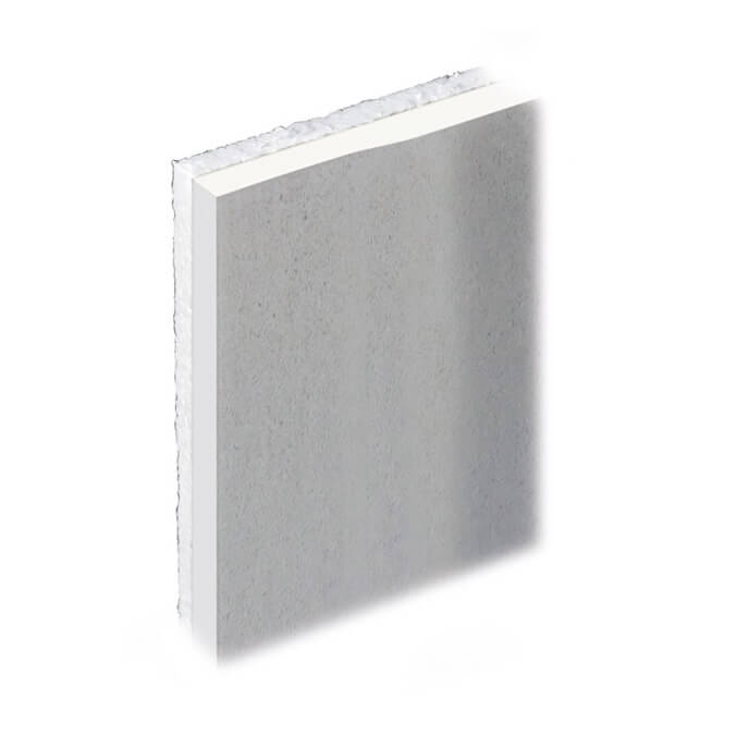 Knauf EPS Thermal Laminate - Insulated Plasterboard