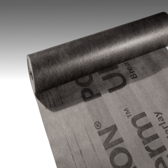 Powerlon UltraPerm Standard Breather Membrane - Roof Underlay