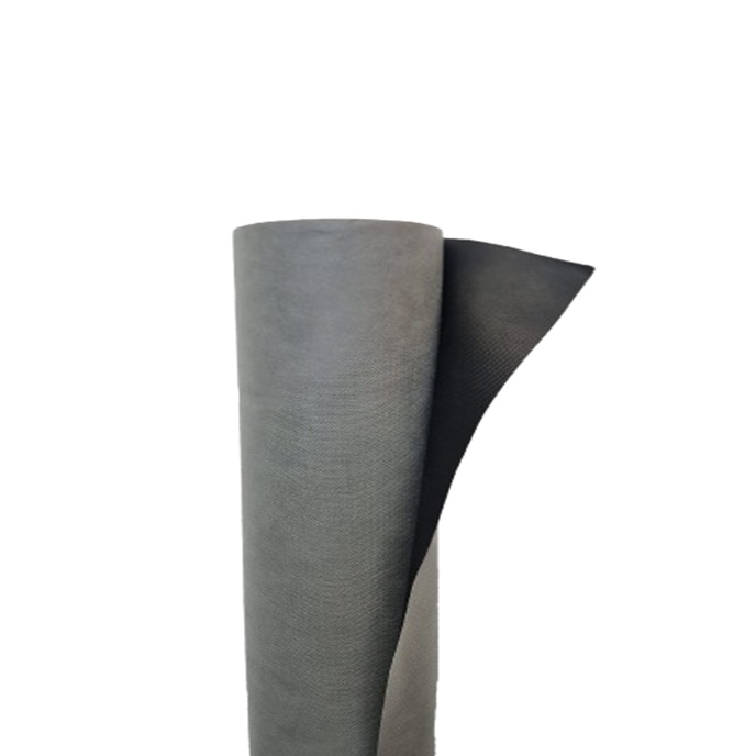 Novia Black Plus Essential 92 gsm Roof and Wall Breather Membrane - 1.5m x 50m