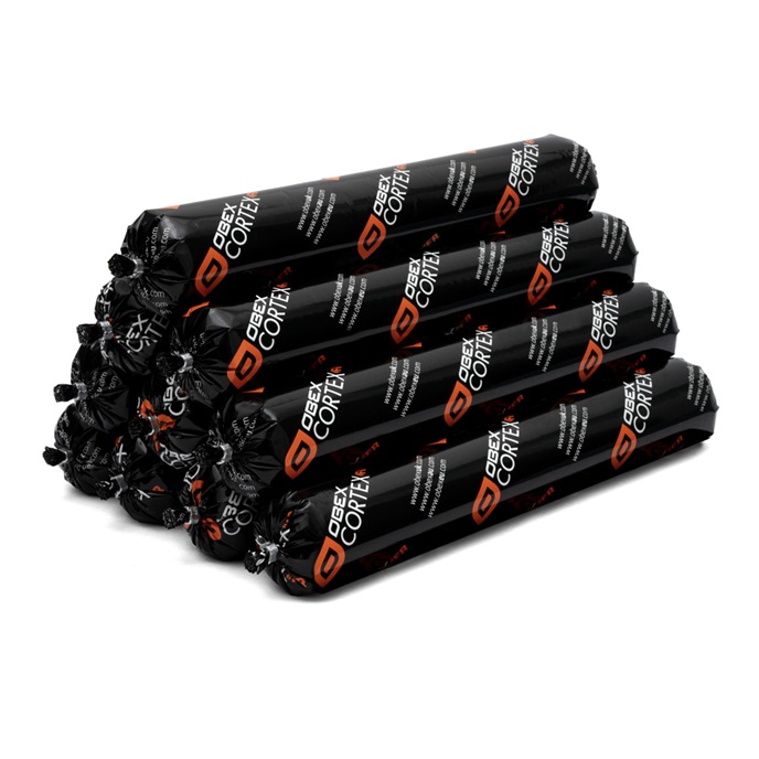 Obex Cortex 0210FR - Class A2 Fire-Rated Paste Adhesive