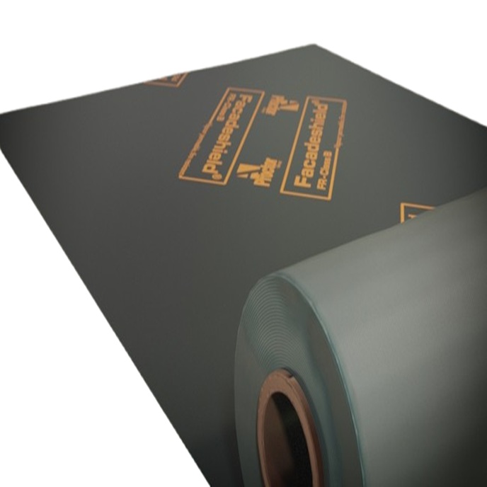 Proctor Facadeshield FR Breather Membrane – 1.5M x 50M