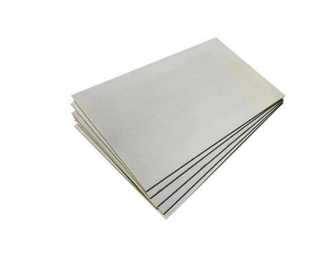 Tile Backer Board Insulation - 1200 x 600mm